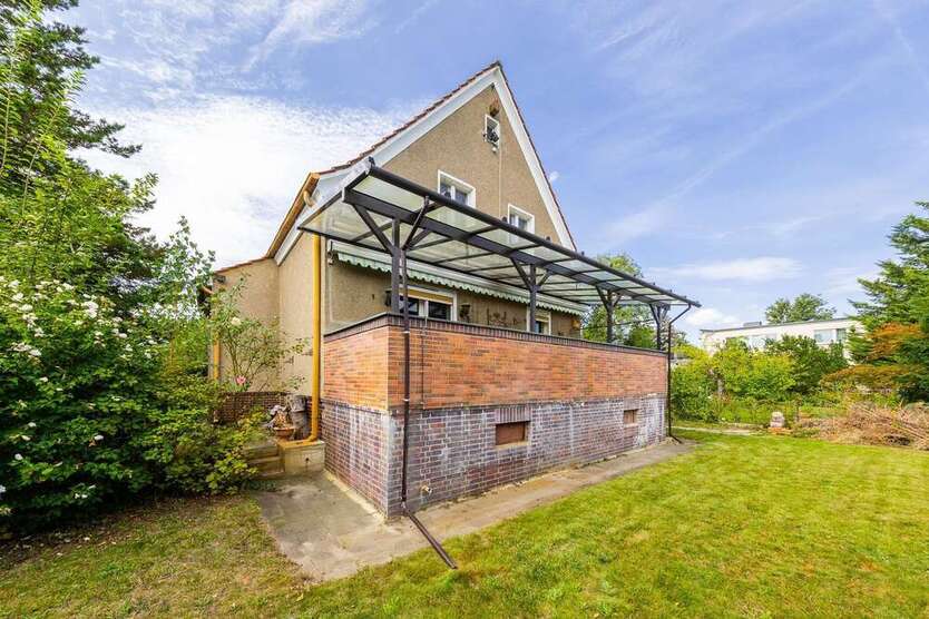 Haus zum Kaufen in Berlin 599.900 € 133.73 m²