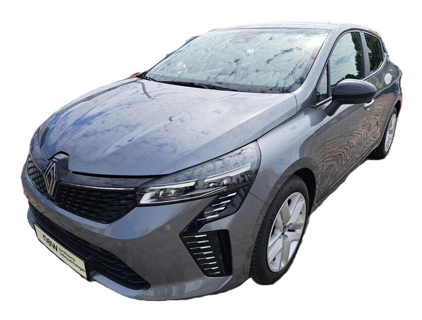 Renault Clio 5.945 km 18.500 € Querfurt 06268