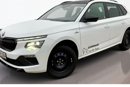 Skoda Kamiq 4.500 km 30.490 &euro; Landshut 84034