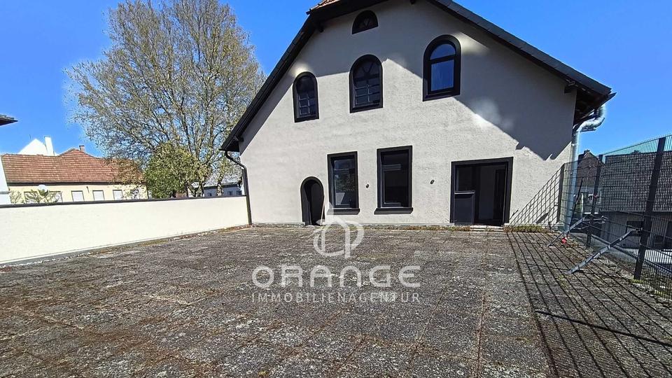 Erdgeschoßwohnung Enger - 2 Zimmer, 60 m&sup2;, 600&euro; | Angebot:26316974