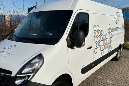 Opel Movano 195.100 km 11.000 € Hürth 50354