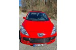 Peugeot 307 CC 190.000 km 1.900 € Konstanz 78462