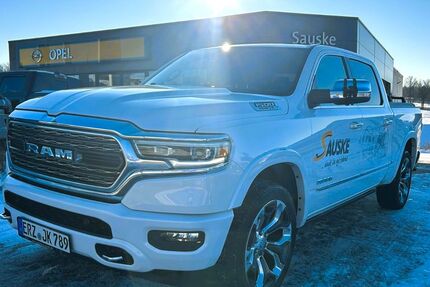 Dodge RAM 99.800 km 51.800 &euro; Oelsnitz 09376