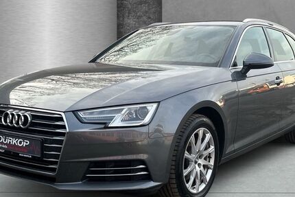 Audi A4 90.000 km 17.790 &euro; Braunschweig 38126