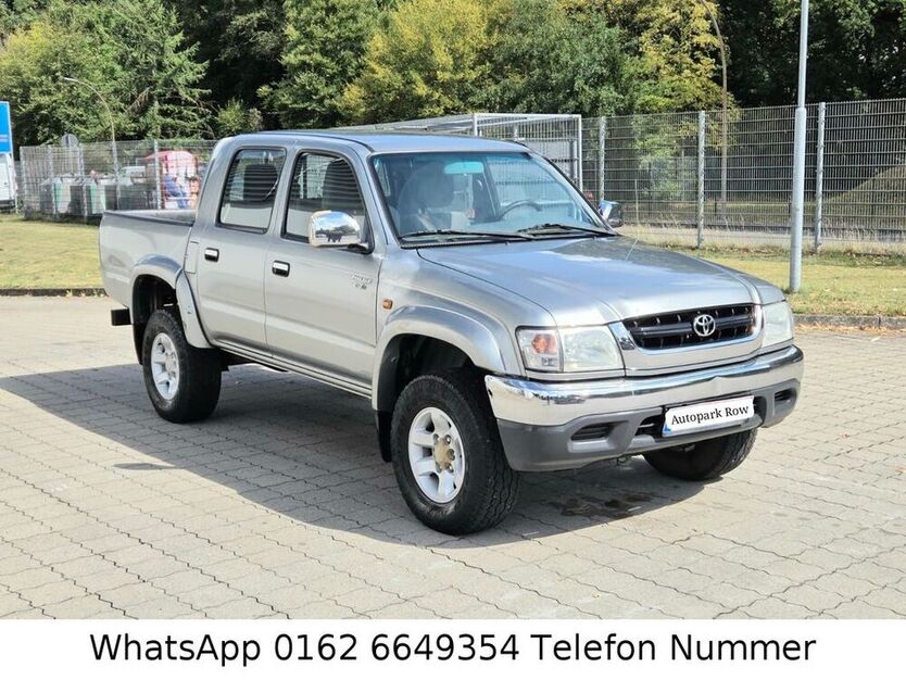 Hilux