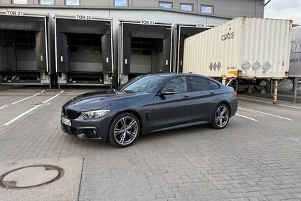 BMW 435 Gran Coupé 204.000 km 17.999 &euro; Bechhofen 91572