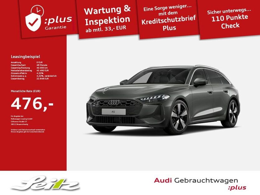 A5