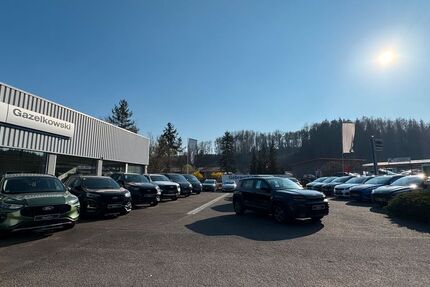 Ford Focus 102.000 km 12.800 &euro; Dahn-Reichenbach 66994