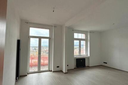 Schöne 2-Zimmer-Wohnung mit Balkon & Parkplatz 2 zimmer