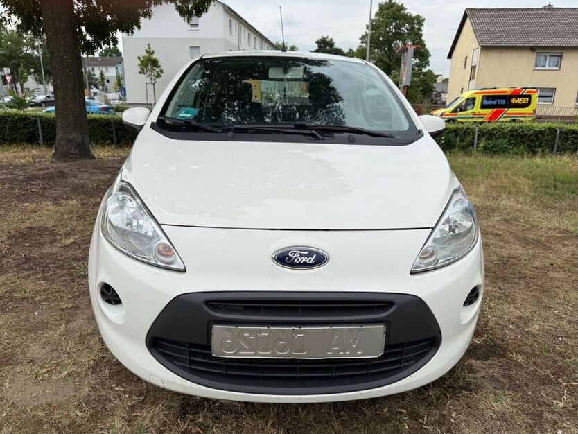 Ka/Ka+