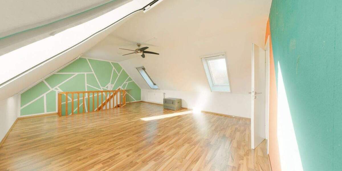 Etagenwohnung Langwedel Holtebüttel - 4 Zimmer, 152 m&sup2;, 215.000&euro; | Angebot:25777793