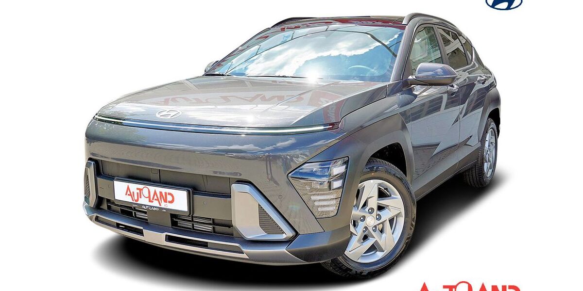 Hyundai KONA 26.162 km 23.890 &euro; Leipzig 04209