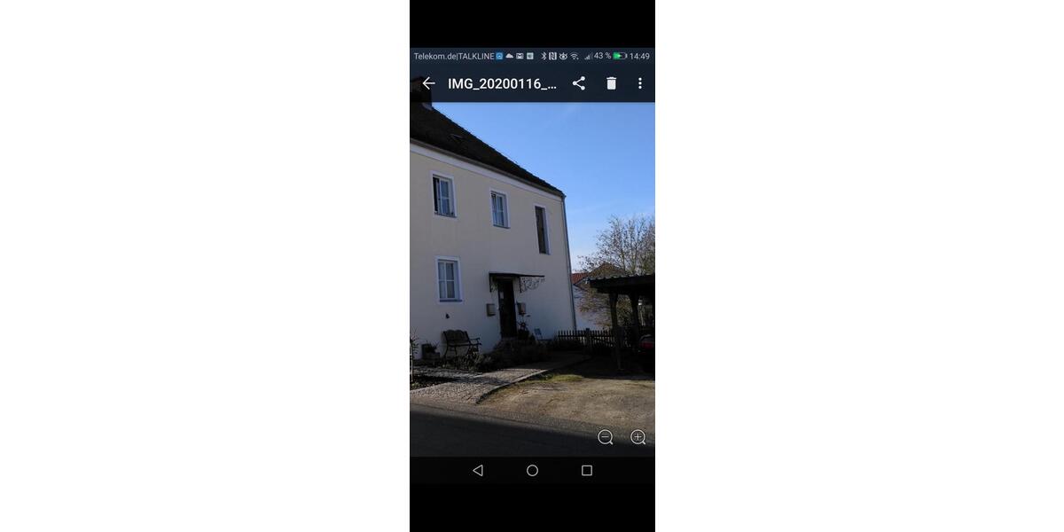 Mehrfamilienhaus, Wohnhaus Passau Auerbach - 8 Zimmer, 240 m&sup2;, 1.000&euro; | Angebot:26205848