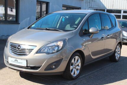 Opel Meriva 87.000 km 5.490 &euro; Edewecht 26188