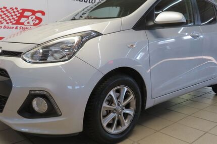 Hyundai i10 89.412 km 5.800 &euro; Frohburg 04654