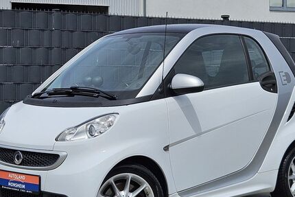 Smart ForTwo 93.067 km 6.950 &euro; Monsheim 67590
