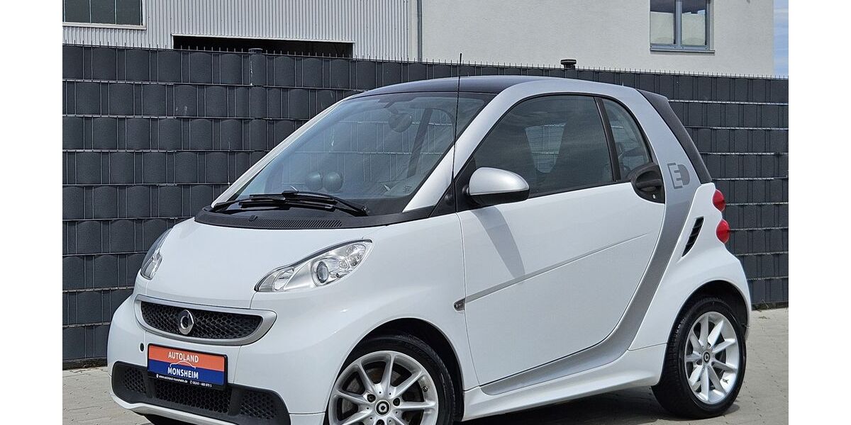Smart ForTwo 93.067 km 6.950 &euro; Monsheim 67590