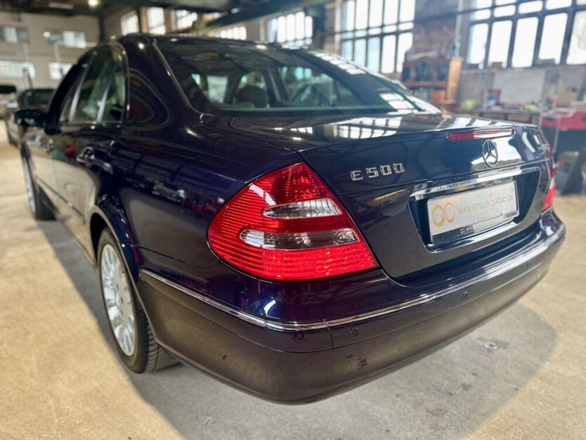 E 500