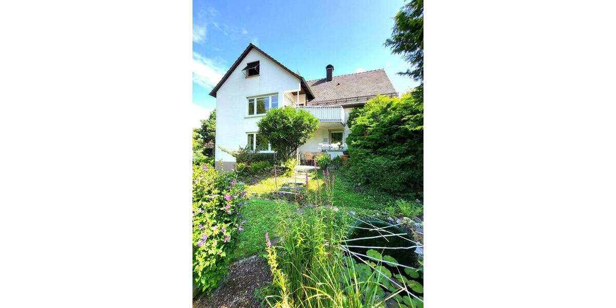 Mehrfamilienhaus, Wohnhaus Remchingen Singen - 8 Zimmer, 184 m&sup2;, 595.000&euro; | Angebot:23970592
