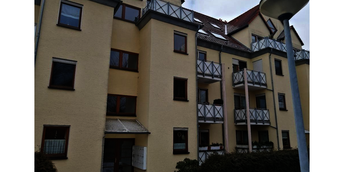 Etagenwohnung Freiberg - 2 Zimmer, 65 m&sup2;, 79.900&euro; | Angebot:26828051