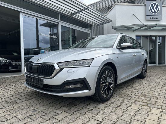 Skoda Octavia 122.811 km 16.940 € Wendlingen am Neckar 73240