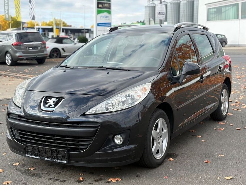 Peugeot 207 144.444 km 2.900 € Wittlich 54516