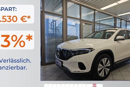 Mercedes-Benz EQA 8.146 km 37.900 &euro; Wolfsburg 38444