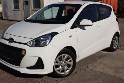 Hyundai i10 80.693 km 7.500 € Dresden 01237
