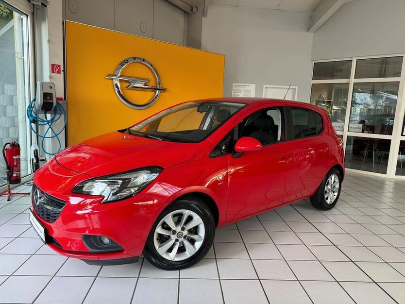 Corsa