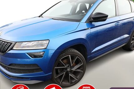 Skoda Karoq 65.400 km 21.988 &euro; Kehl 77694