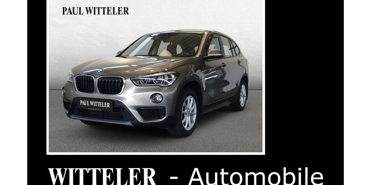 BMW X1 43.280 km 20.940 &euro; Brilon 59929