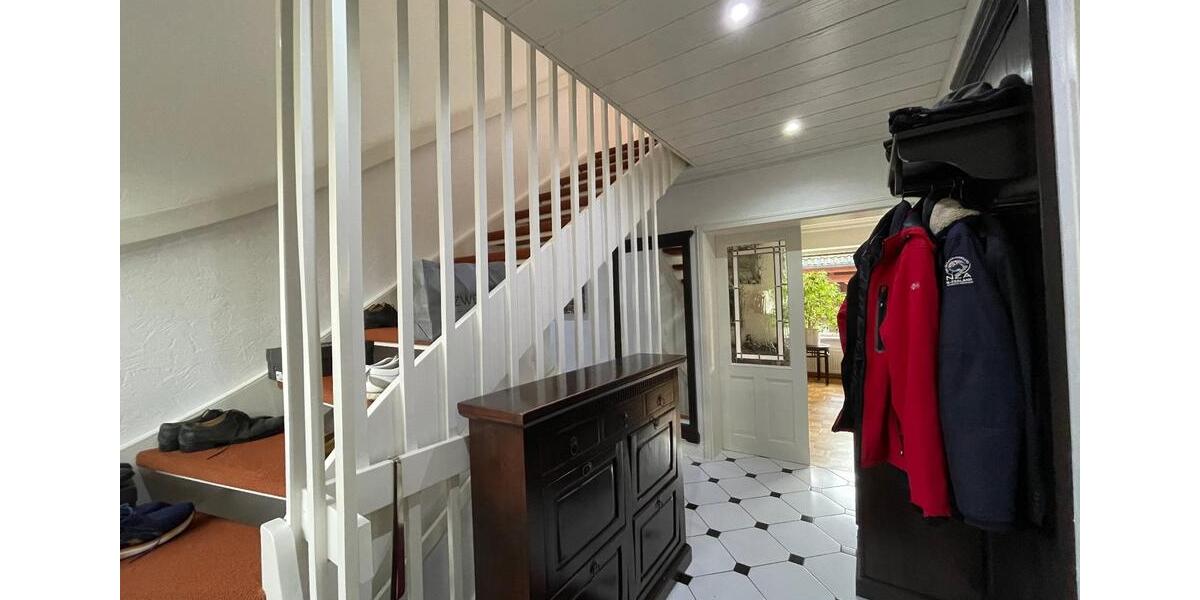 Einfamilienhaus Schwarzenbek - 5 Zimmer, 155 m&sup2;, 648.000&euro; | Angebot:25292763
