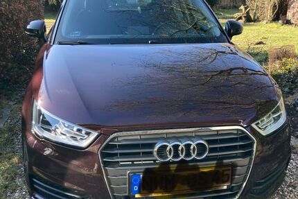 Audi A1 95.000 km 13.200 &euro; Klütz 23948