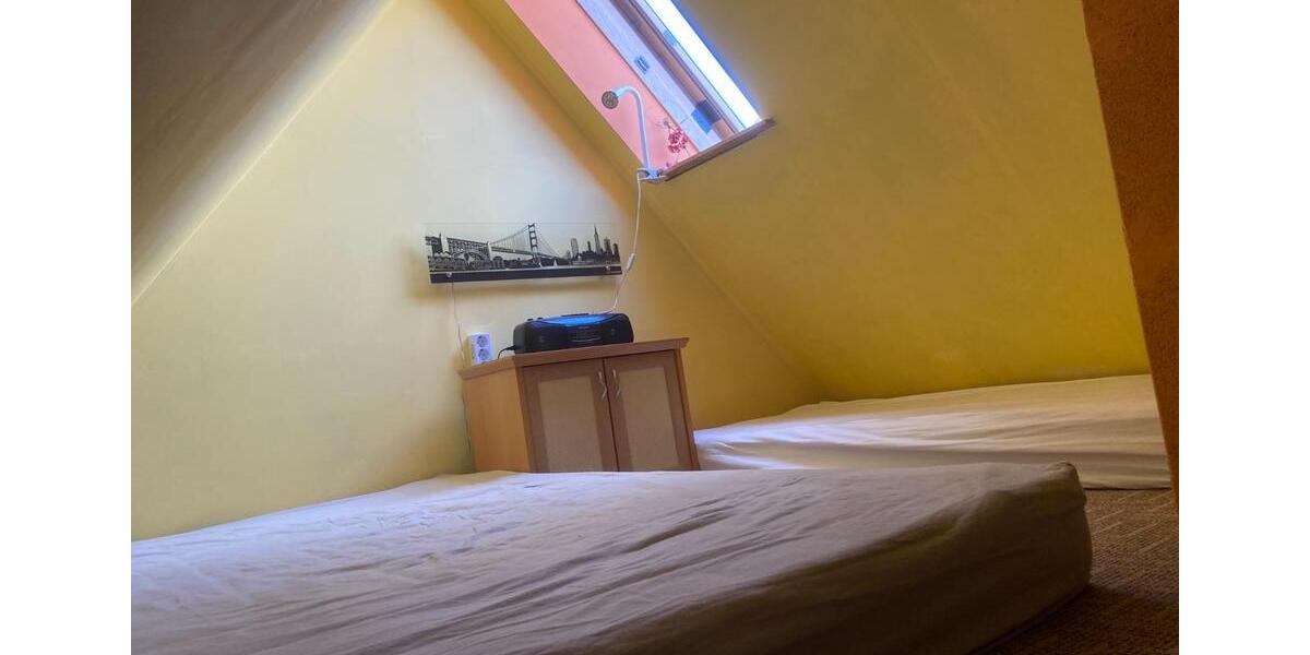 Dachgeschoßwohnung Bentwisch - 2 Zimmer, 45 m&sup2;, 750&euro; | Angebot:25415236