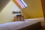 Dachgeschoßwohnung Bentwisch - 2 Zimmer, 45 m&sup2;, 750&euro; | Angebot:25415236