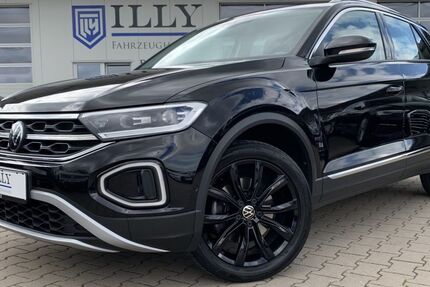 VW T-Roc 88.285 km 24.950 € Hatten | Sandkrug 26209