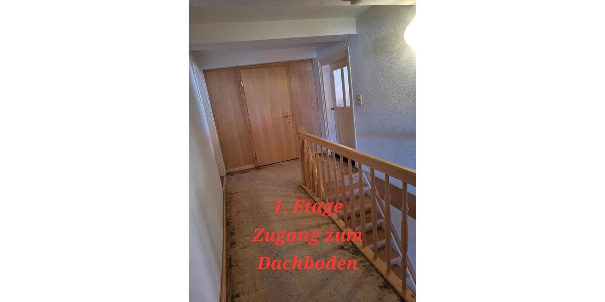 Bauernhaus, Landhaus Blankenburg (Harz) Derenburg - 8 Zimmer, 206 m&sup2;, 98.000&euro; | Angebot:27417767