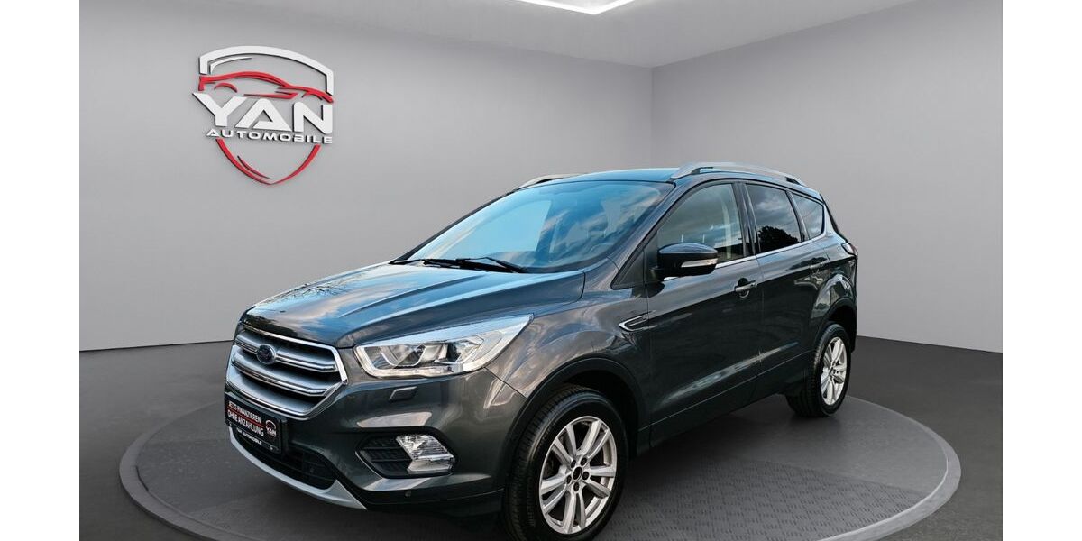 Ford Kuga 101.566 km 13.450 € Koblenz 56070