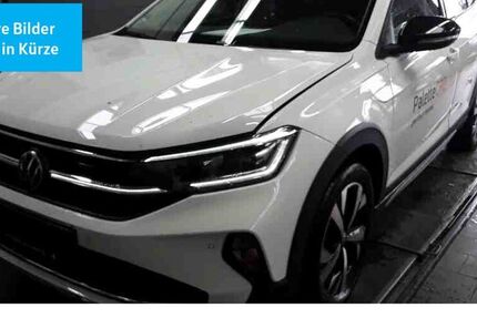VW Taigo