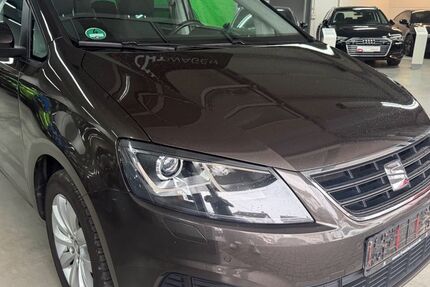 Seat Alhambra 159.000 km 16.990 &euro; Sulzbach 63834