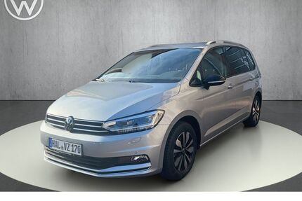 VW Touran 22.500 km 35.970 &euro; Halle/Saale 06110