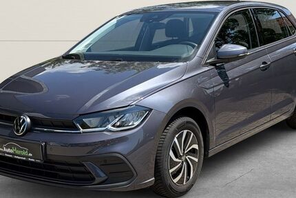 VW Polo 1.911 km 17.990 &euro; Leinefelde-Worbis 37339