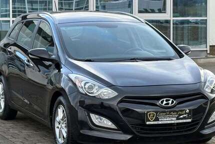 Hyundai i30 144.000 km 6.699 &euro; Heidenheim an der Brenz 89520