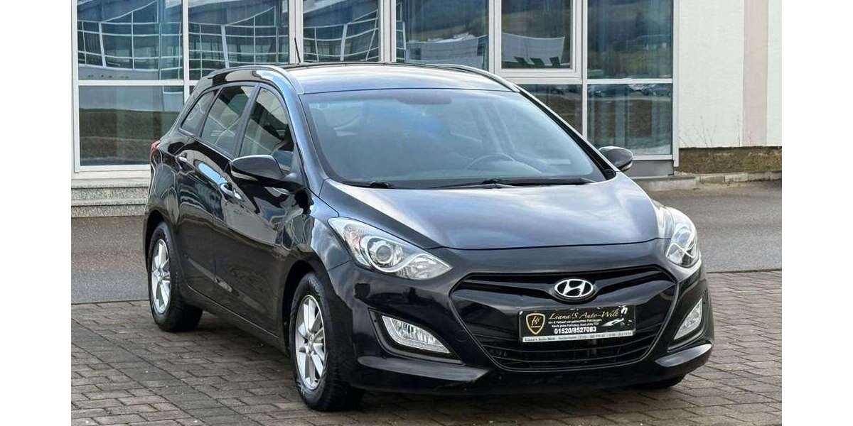 Hyundai i30 144.000 km 6.699 &euro; Heidenheim an der Brenz 89520