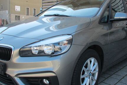 BMW 216 170.036 km 8.850 &euro; Würzburg 97080