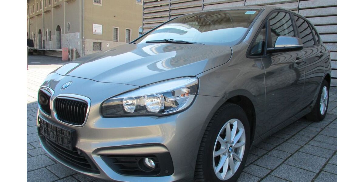 BMW 216 170.036 km 8.850 &euro; Würzburg 97080