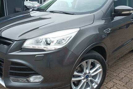 Ford Kuga 106.000 km 11.990 &euro; Saarlouis 66740