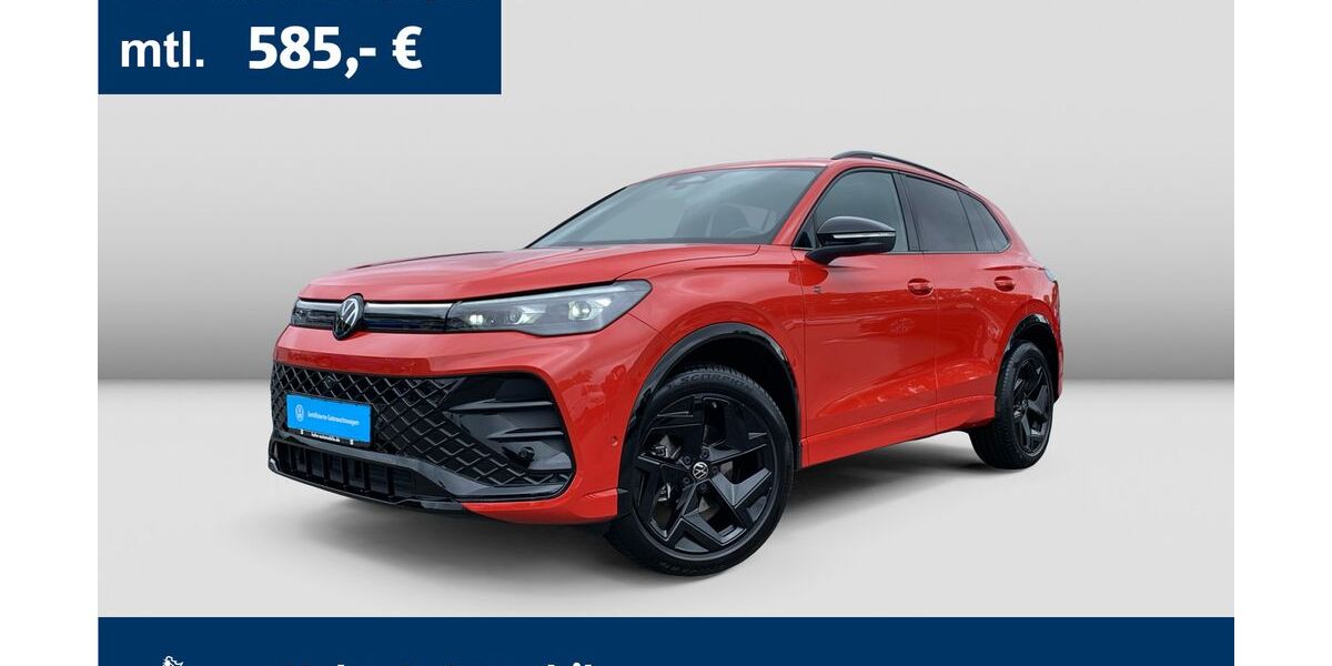 VW Tiguan 24.930 km 44.830 &euro; Schorndorf 73614