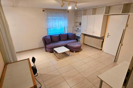 Wohnung Rödermark - 1 Zimmer, 37 m&sup2;, 650&euro; | Angebot:26336165