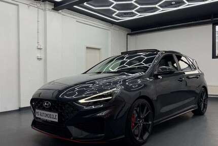 Hyundai i30 34.000 km 28.790 &euro; Göppingen 73037